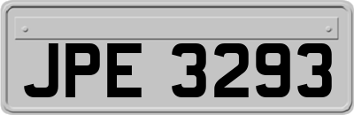JPE3293