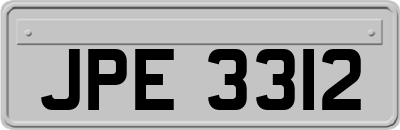 JPE3312
