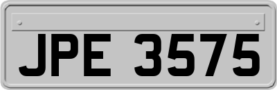 JPE3575