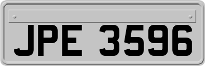 JPE3596
