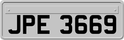 JPE3669