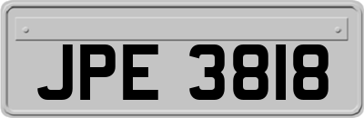 JPE3818