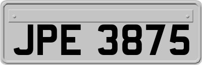 JPE3875