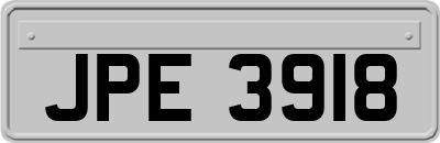 JPE3918