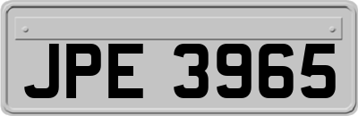 JPE3965