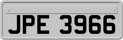 JPE3966