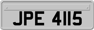 JPE4115