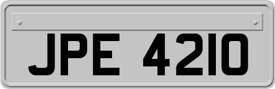JPE4210