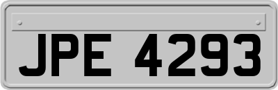 JPE4293