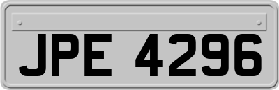 JPE4296