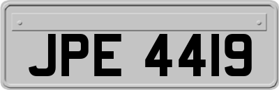 JPE4419