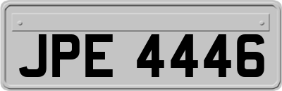 JPE4446