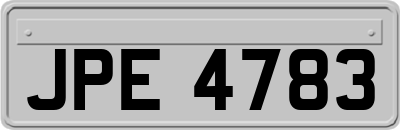 JPE4783