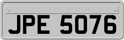 JPE5076