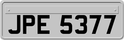 JPE5377