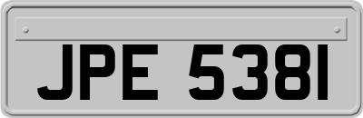 JPE5381