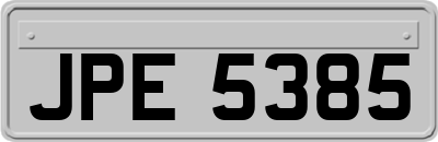 JPE5385