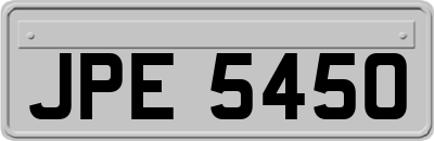 JPE5450