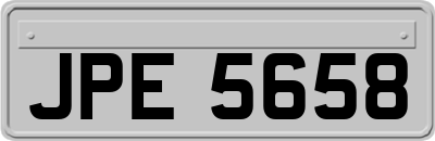 JPE5658