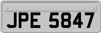 JPE5847
