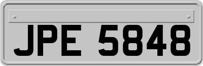 JPE5848