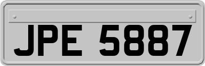 JPE5887