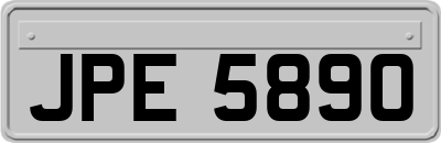 JPE5890
