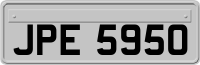 JPE5950