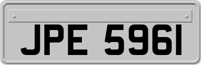 JPE5961