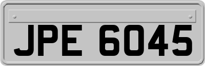 JPE6045