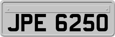 JPE6250
