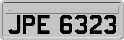 JPE6323