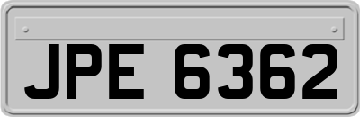 JPE6362