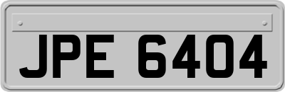 JPE6404