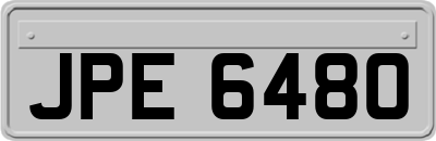 JPE6480