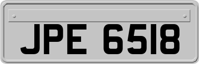 JPE6518