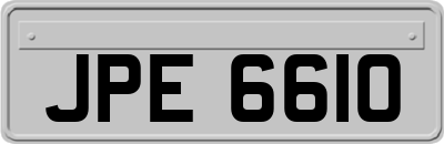 JPE6610