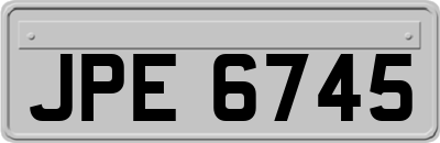 JPE6745