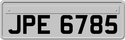 JPE6785