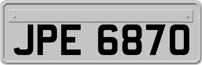 JPE6870