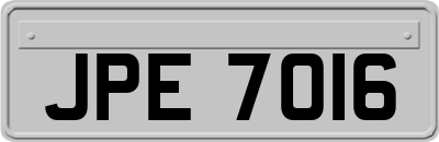 JPE7016