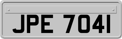 JPE7041