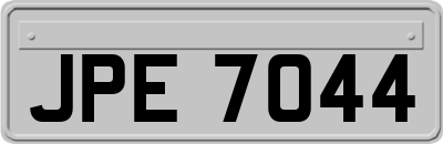 JPE7044