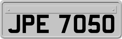 JPE7050
