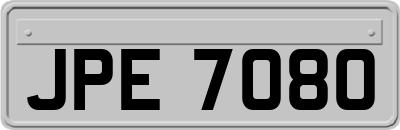 JPE7080