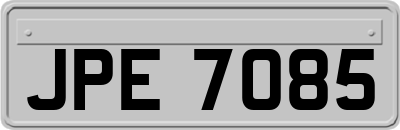 JPE7085