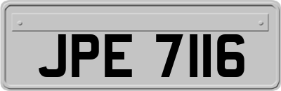 JPE7116