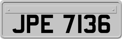 JPE7136