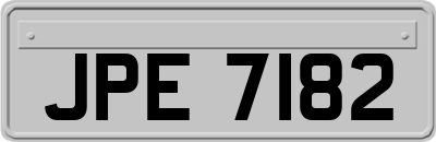 JPE7182