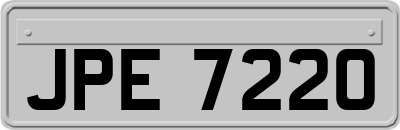 JPE7220